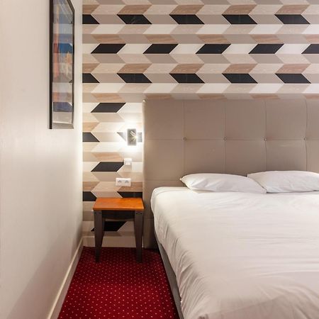 Logis Le Relais De Fusies Hotel Lacaune Luaran gambar