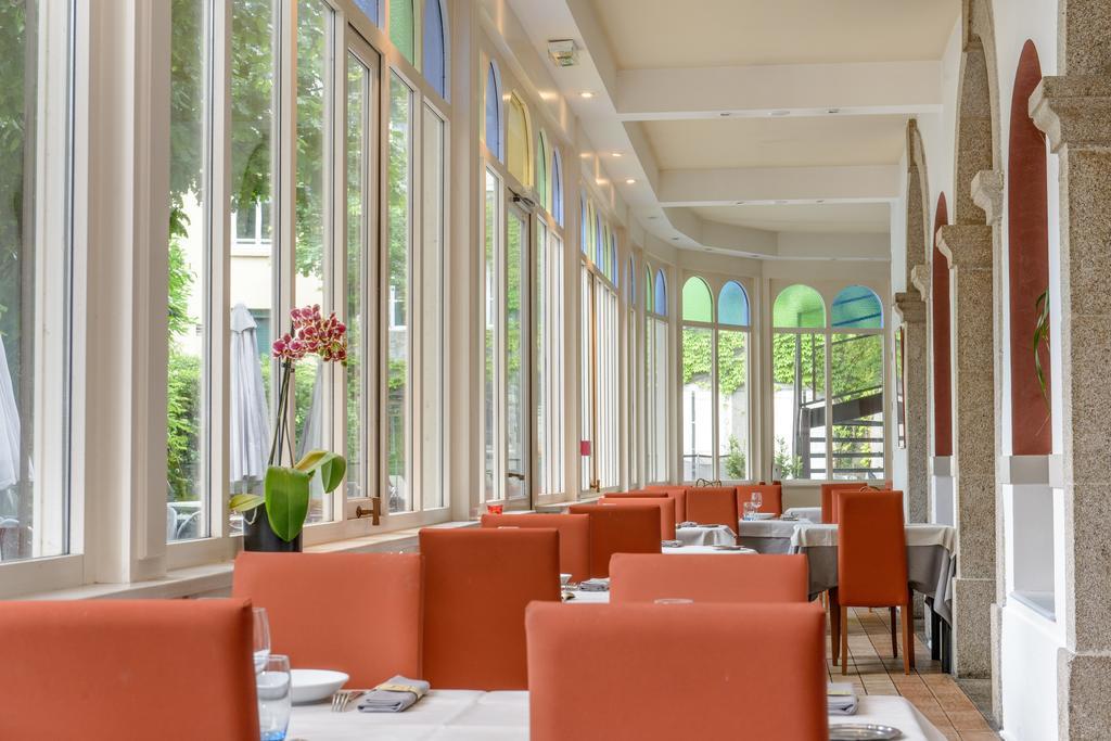 Logis Le Relais De Fusies Hotel Lacaune Luaran gambar