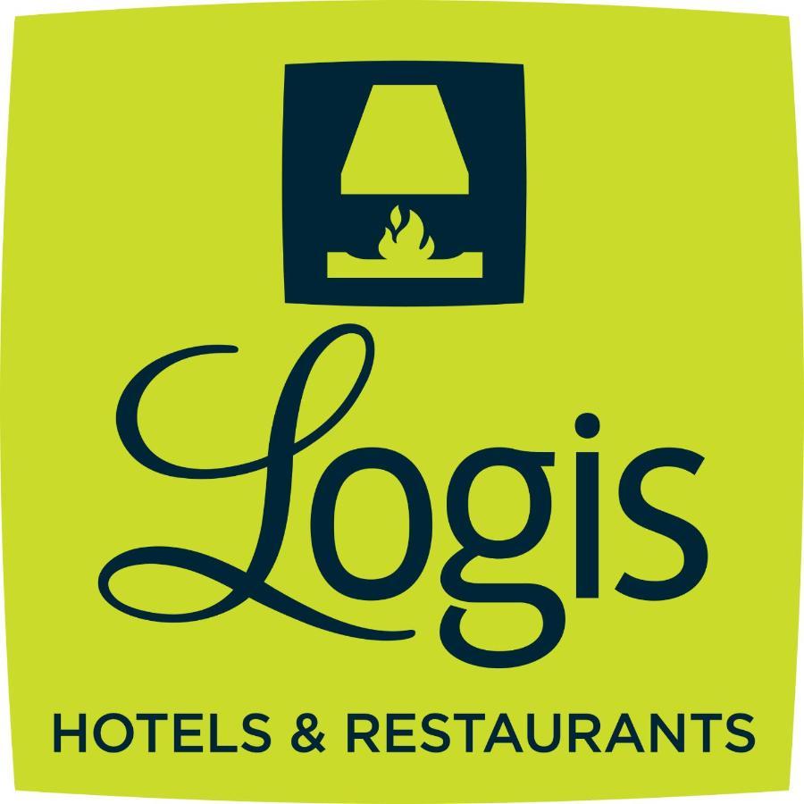 Logis Le Relais De Fusies Hotel Lacaune Luaran gambar